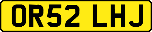 OR52LHJ