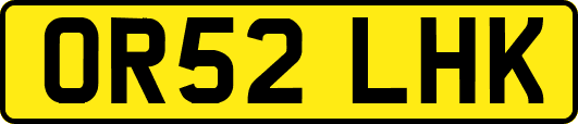 OR52LHK