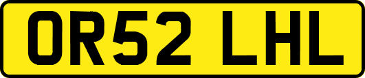 OR52LHL