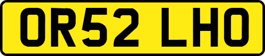 OR52LHO