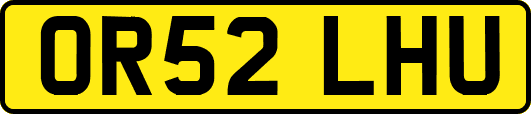 OR52LHU