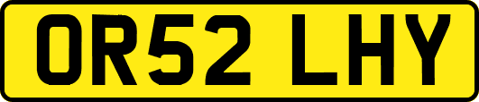 OR52LHY