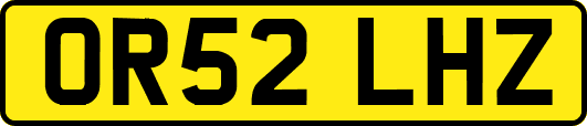 OR52LHZ