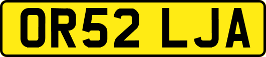 OR52LJA