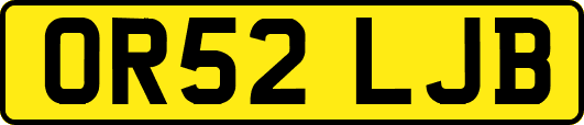 OR52LJB