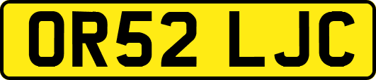OR52LJC