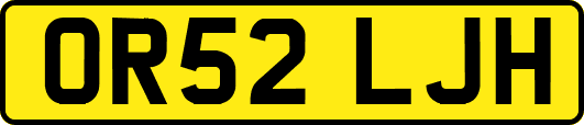 OR52LJH