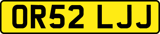 OR52LJJ