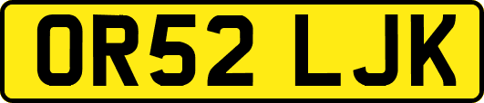 OR52LJK