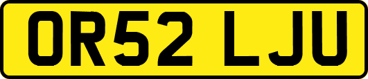 OR52LJU