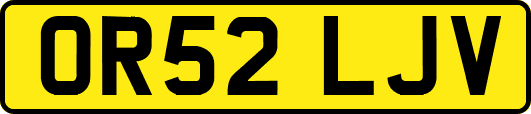 OR52LJV