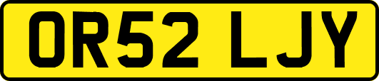 OR52LJY