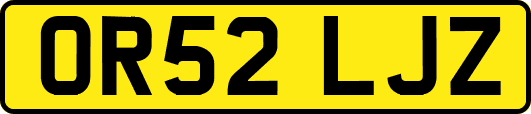 OR52LJZ