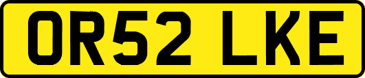 OR52LKE