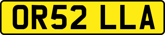 OR52LLA