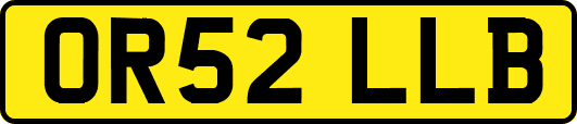 OR52LLB