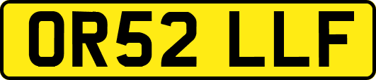 OR52LLF