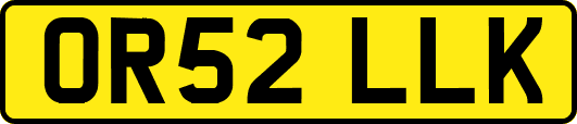 OR52LLK