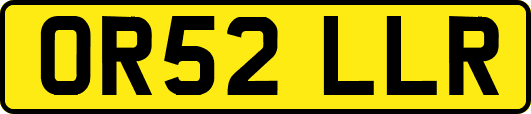 OR52LLR