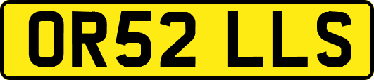OR52LLS