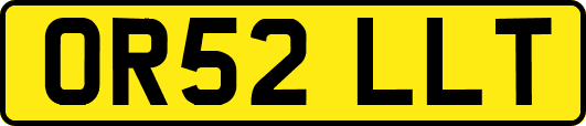 OR52LLT