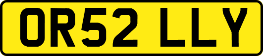 OR52LLY