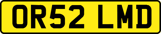 OR52LMD
