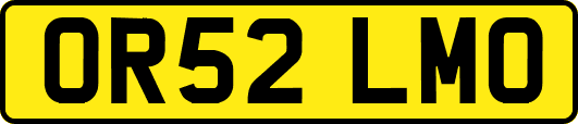 OR52LMO