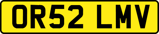 OR52LMV