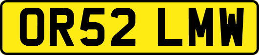 OR52LMW