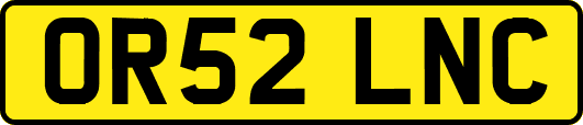 OR52LNC