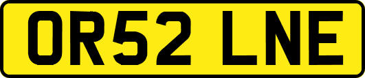 OR52LNE
