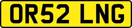 OR52LNG