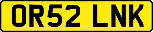 OR52LNK