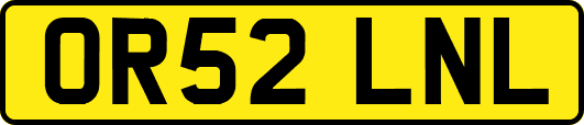 OR52LNL