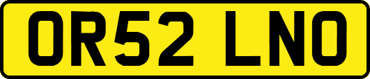 OR52LNO
