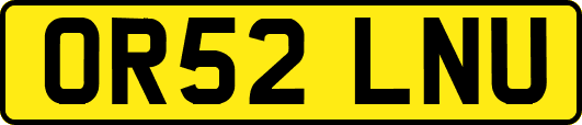 OR52LNU