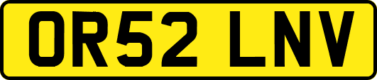 OR52LNV