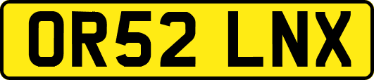 OR52LNX