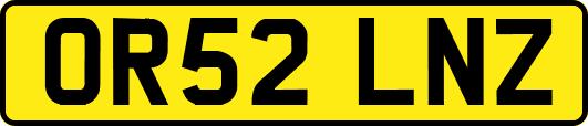 OR52LNZ