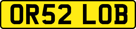 OR52LOB