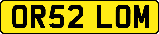 OR52LOM