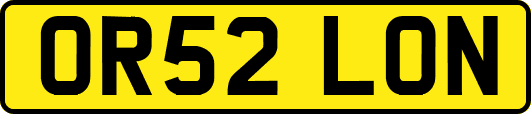 OR52LON