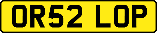 OR52LOP