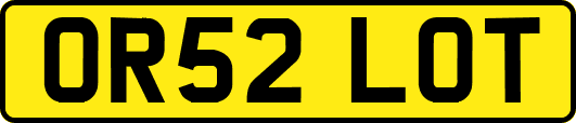 OR52LOT