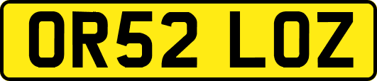 OR52LOZ
