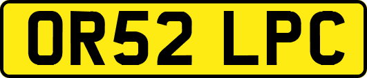 OR52LPC