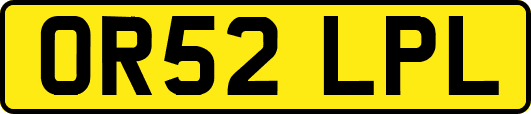 OR52LPL