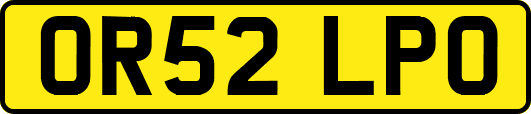 OR52LPO
