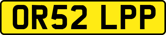 OR52LPP